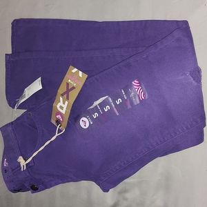 Roxy jeans